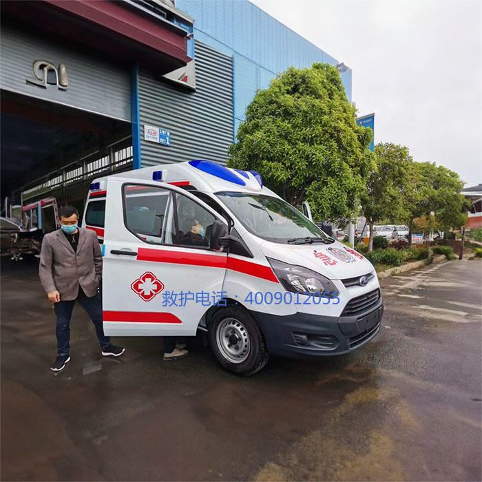 出租救护车联系方式